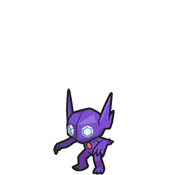 Sableyepng — UPDATED All Gen 9 Pokémon Tierlist option 162