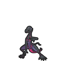 Salazzlepng — UPDATED All Gen 9 Pokémon Tierlist option 164