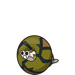 Sandacondapng — UPDATED All Gen 9 Pokémon Tierlist option 165