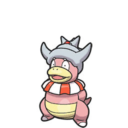 Slowkingpng — UPDATED All Gen 9 Pokémon Tierlist option 174