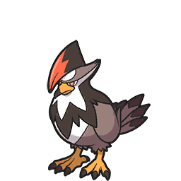 Staraptorpng — UPDATED All Gen 9 Pokémon Tierlist option 178