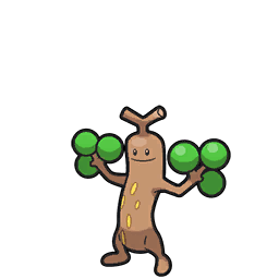Sudowoodopng — UPDATED All Gen 9 Pokémon Tierlist option 179