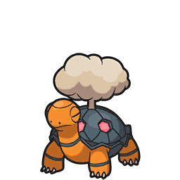 Torkoalpng — UPDATED All Gen 9 Pokémon Tierlist option 186