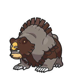 Ursalunapng — UPDATED All Gen 9 Pokémon Tierlist option 194