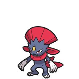 Weavilepng — UPDATED All Gen 9 Pokémon Tierlist option 199