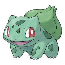 Bulbjfif — all pokemon starters and evolutions 2022 option 6