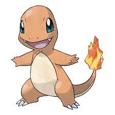 Charjfif — all pokemon starters and evolutions 2022 option 7