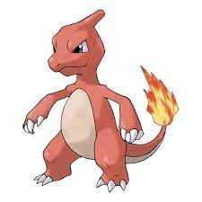 Charmeleionjfif — all pokemon starters and evolutions 2022 option 8