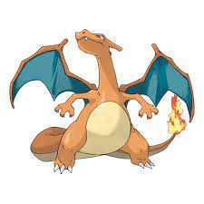 Charzardjfif — all pokemon starters and evolutions 2022 option 9