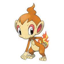 Chimcharjfif — all pokemon starters and evolutions 2022 option 13