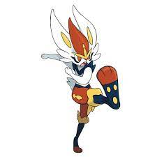 Cinderacejfif — all pokemon starters and evolutions 2022 option 14