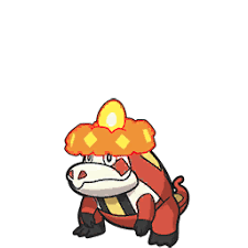 Crocalorpng — all pokemon starters and evolutions 2022 option 17
