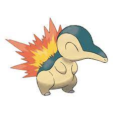 Cyndajfif — all pokemon starters and evolutions 2022 option 18