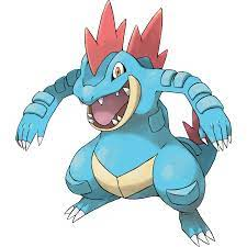 Feraljfif — all pokemon starters and evolutions 2022 option 27