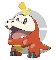 Feucocojfif — all pokemon starters and evolutions 2022 option 28