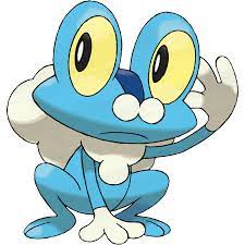 Forakiejfif — all pokemon starters and evolutions 2022 option 30
