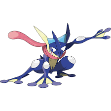Greninjapng — all pokemon starters and evolutions 2022 option 32