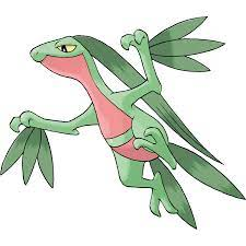 Grovylejfif — all pokemon starters and evolutions 2022 option 35