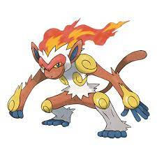 Infernapoejfif — all pokemon starters and evolutions 2022 option 37
