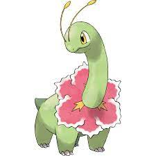 Meganiumjfif — all pokemon starters and evolutions 2022 option 40