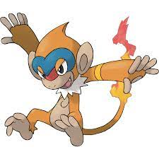 Monfernojfif — all pokemon starters and evolutions 2022 option 42