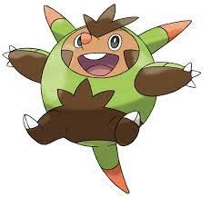 Quiladdinjfif — all pokemon starters and evolutions 2022 option 53