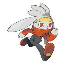 Rabootjfif — all pokemon starters and evolutions 2022 option 55