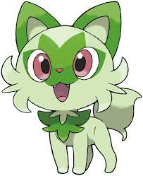 Sprigatitojfif — all pokemon starters and evolutions 2022 option 65