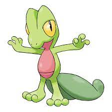 Treeckojfif — all pokemon starters and evolutions 2022 option 73