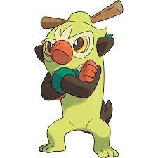 Whackeyjfif — all pokemon starters and evolutions 2022 option 78