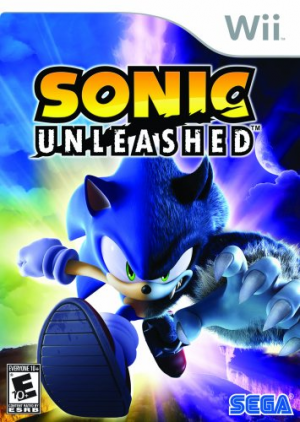 51fsbgjkqyl — Every Sonic Game (May 2023) option 3