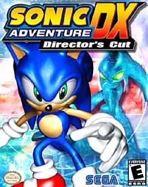 Every Sonic Game (May 2023) — option 4