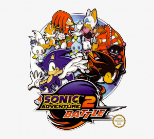 903 9030024 Tsundere Png Png Sonic Adventure 2 Battle Transpkhvh — Every Sonic Game (May 2023) option 5