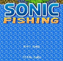 Fish — Every Sonic Game (May 2023) option 11