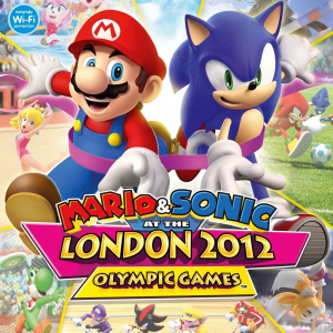 Mario And Sonic At The London 2012 Olympics Button V2 1642735496265 — Every Sonic Game (May 2023) option 15