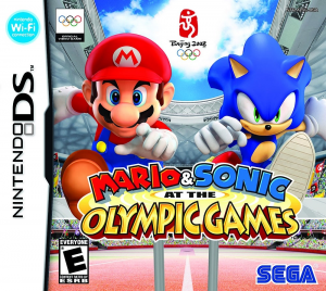 Mario And Sonic At The Olympicsdsesrb — Every Sonic Game (May 2023) option 17