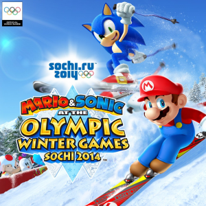 Mario And Sonic At The Sochi 2014 Olympic Winter Games Button 1642719719788 — Every Sonic Game (May 2023) option 18