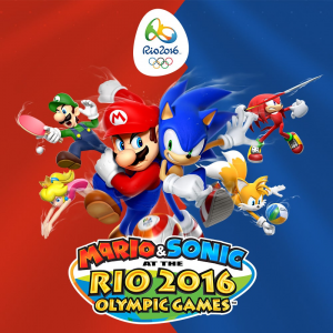 Mario Sonic At The Rio 2016 Olympic Games Button 1642734746833 — Every Sonic Game (May 2023) option 20