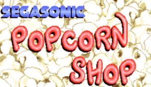 Popconr — Every Sonic Game (May 2023) option 26