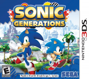Sg3ds1 — Every Sonic Game (May 2023) option 31