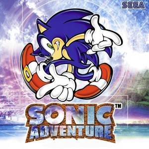 Sonic Adventure 1 Button Fin 1550186955704 — Every Sonic Game (May 2023) option 34