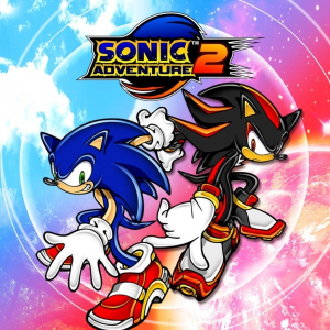 Sonic Adventure 2 Button 1547850392122 — Every Sonic Game (May 2023) option 35