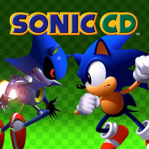 Sonic Cd Button Fin 1550186955720 — Every Sonic Game (May 2023) option 39