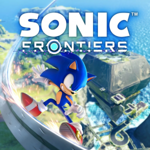 Sonic Frontiers Button Fin 1665602954137 — Every Sonic Game (May 2023) option 45