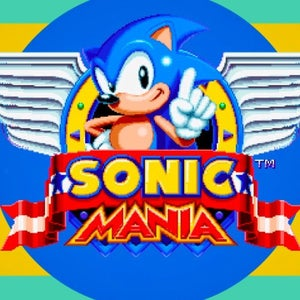 Sonic Mania Button 2 7ced37 — Every Sonic Game (May 2023) option 48