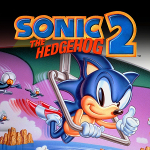 Sonic The Hedgehog 2 Button Fin 1581013273528 — Every Sonic Game (May 2023) option 52