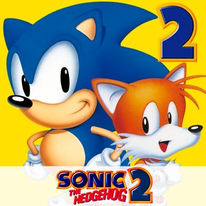 Sonic2mobile 1667938294528 — Every Sonic Game (May 2023) option 56