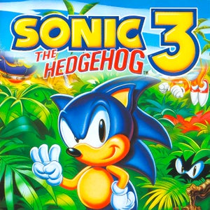 Sonic3 1646850605833 — Every Sonic Game (May 2023) option 57
