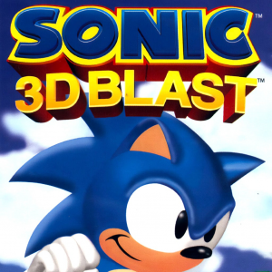 Sonic3dblast 1650747160735 — Every Sonic Game (May 2023) option 58