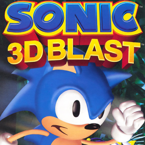 Sonic3dblast 1657912755039 — Every Sonic Game (May 2023) option 59
